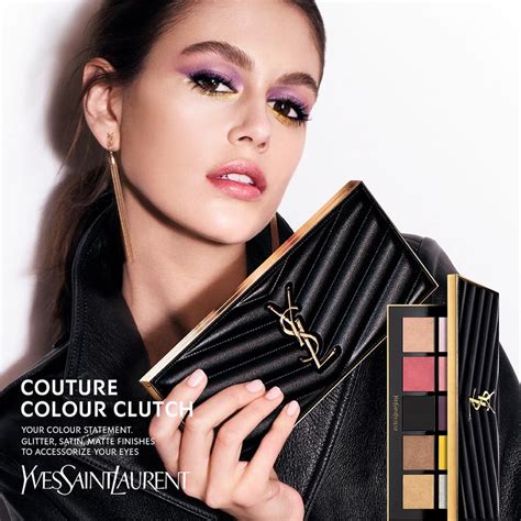 ysl make up sale|YSL cosmetics website.